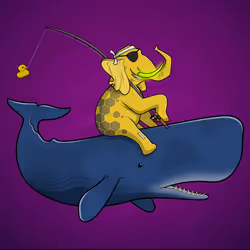 Ocean Racer #10653