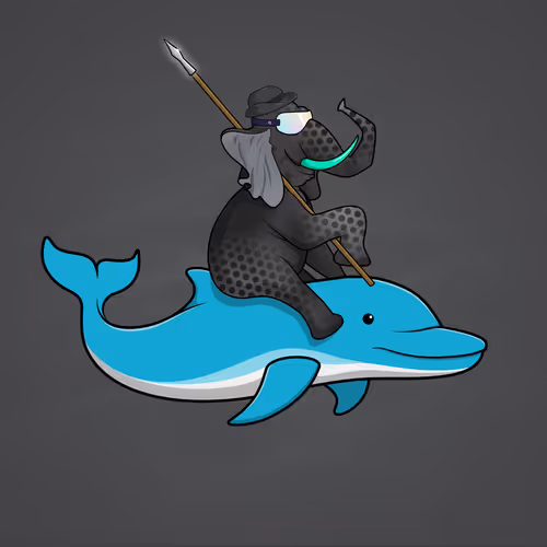 Ocean Racer #10257