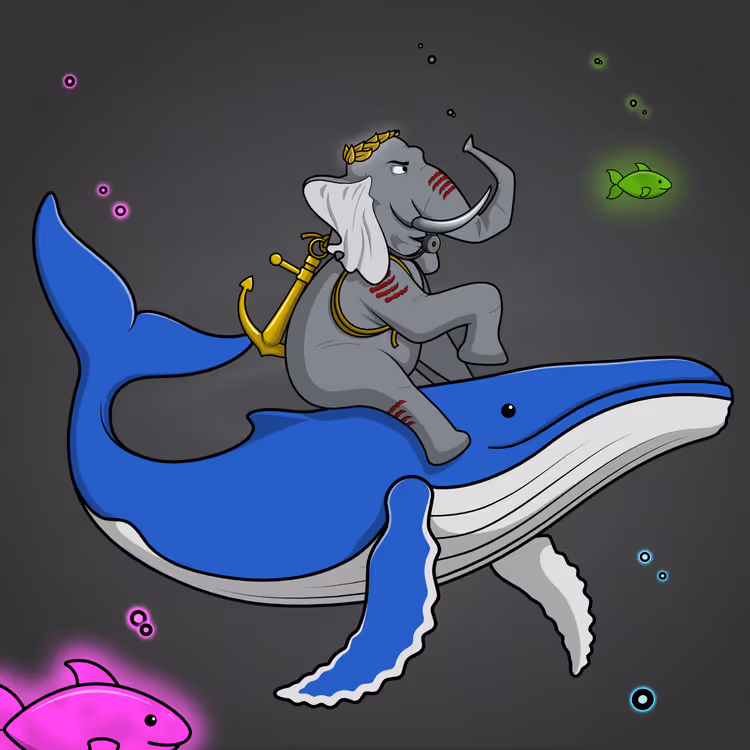 Ocean Racer #16549