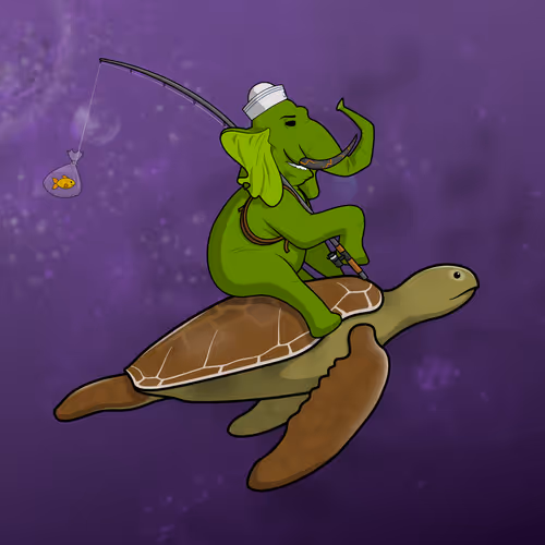 Ocean Racer #10144