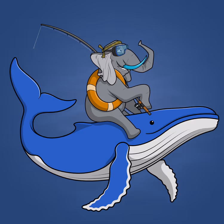 Ocean Racer #18838