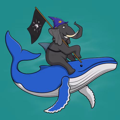 Ocean Racer #7907