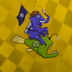 Ocean Racer #15584