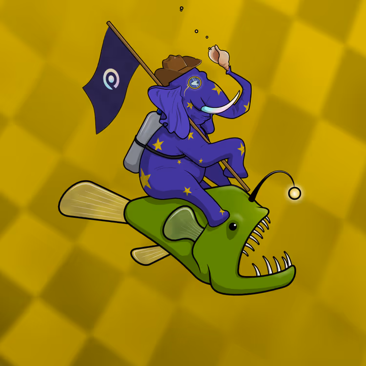 Ocean Racer #15584