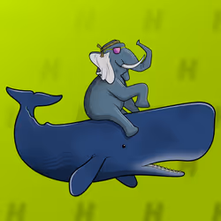 Ocean Racer #9732