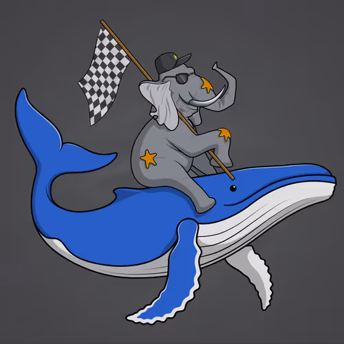 Ocean Racer #14723
