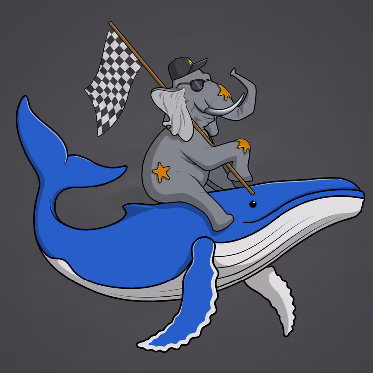 Ocean Racer #14723