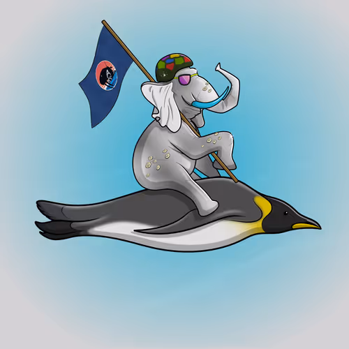 Ocean Racer #9212