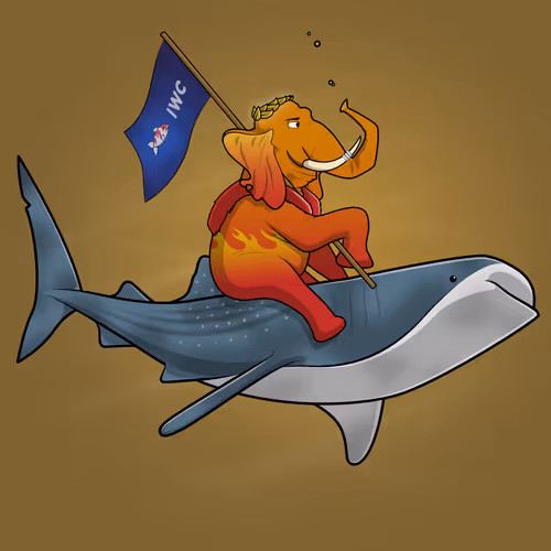 Ocean Racer #15682