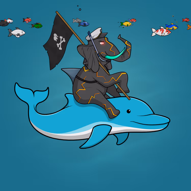 Ocean Racer #16533