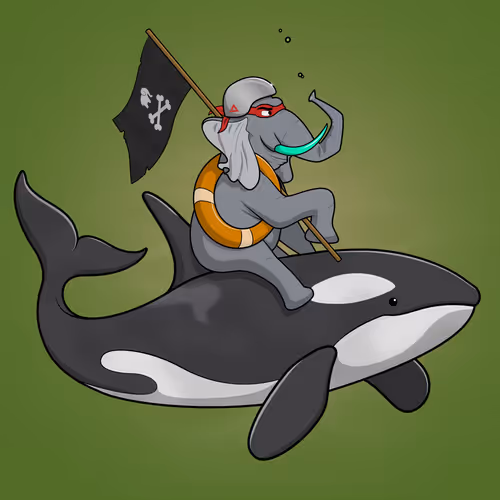 Ocean Racer #17365