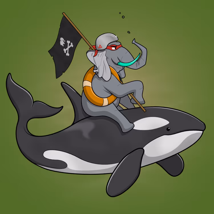 Ocean Racer #17365