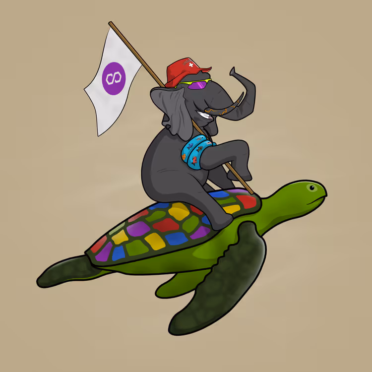 Ocean Racer #1632