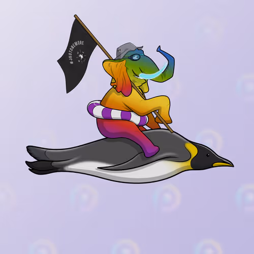 Ocean Racer #14137