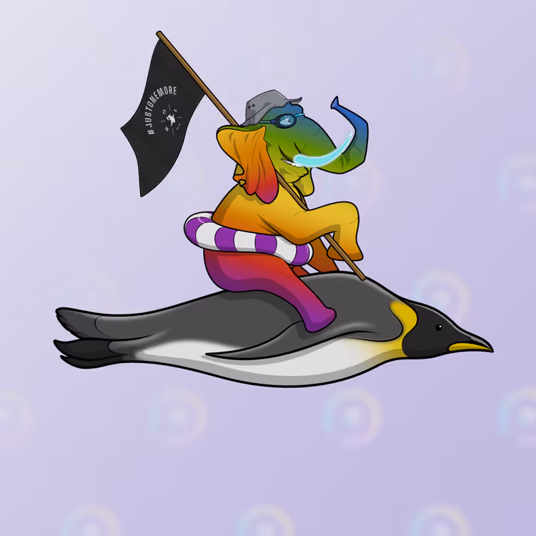 Ocean Racer #14137