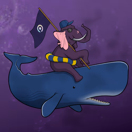 Ocean Racer #10164