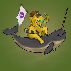 Ocean Racer #7180