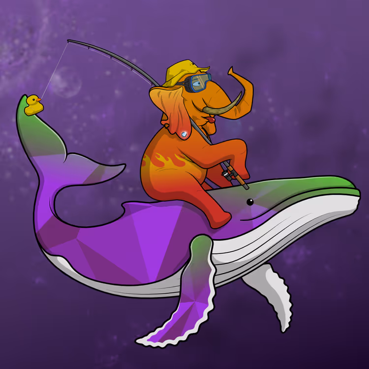 Ocean Racer #13290