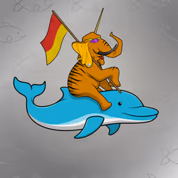 Ocean Racer #16851
