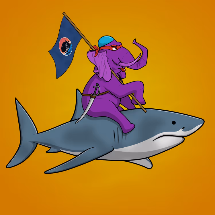 Ocean Racer #2915