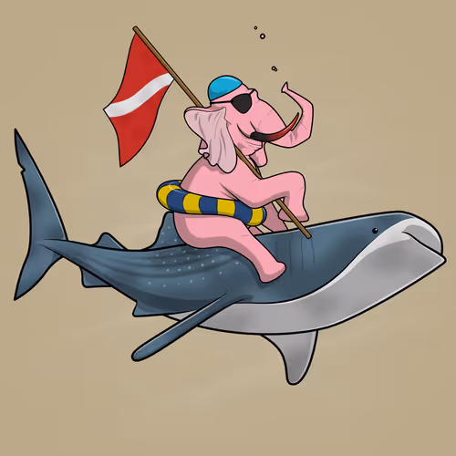 Ocean Racer #4642