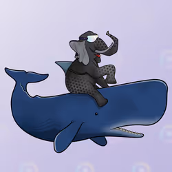 Ocean Racer #9314