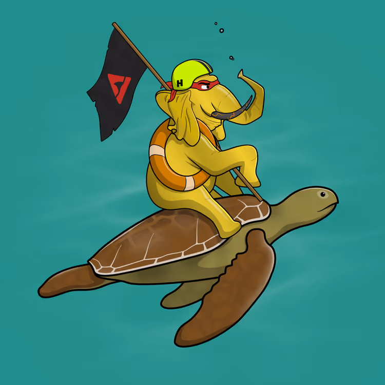 Ocean Racer #10094