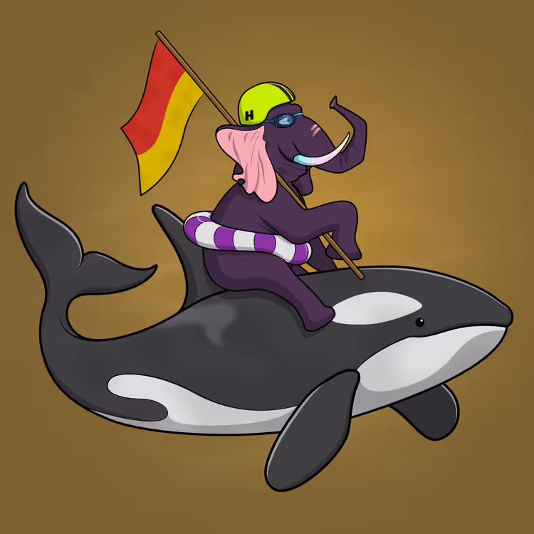 Ocean Racer #12862