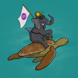 Ocean Racer #2302