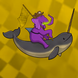 Ocean Racer #16363