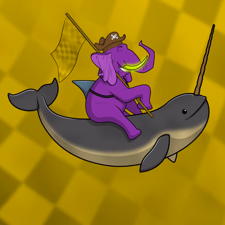 Ocean Racer #16363
