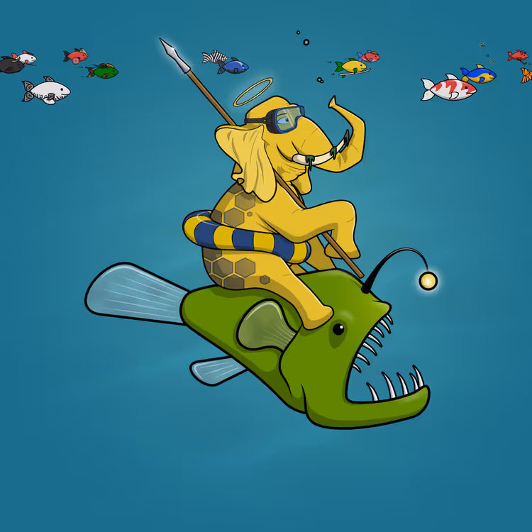 Ocean Racer #8475