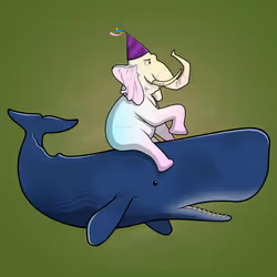 Ocean Racer #9725