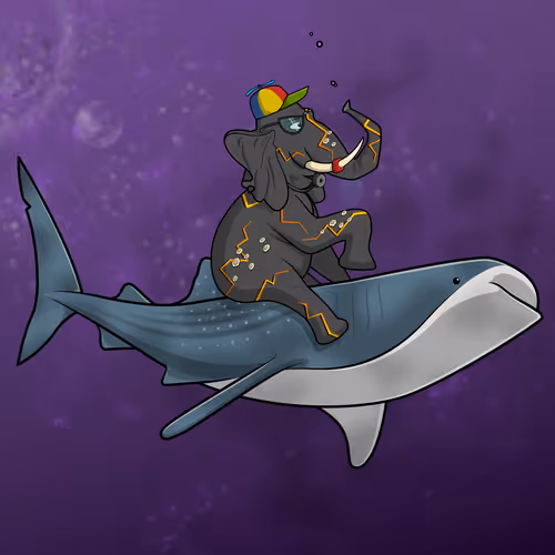 Ocean Racer #10098