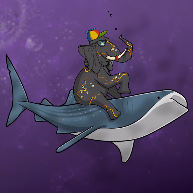 Ocean Racer #10098