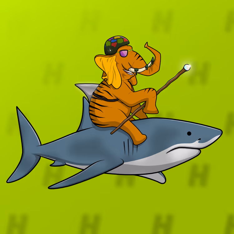 Ocean Racer #10931