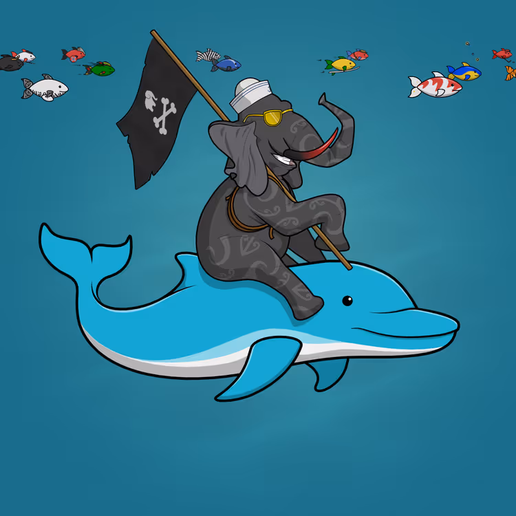 Ocean Racer #14998