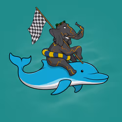 Ocean Racer #2775