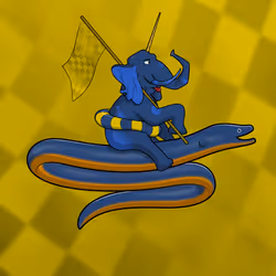 Ocean Racer #15576