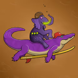 Ocean Racer #11057