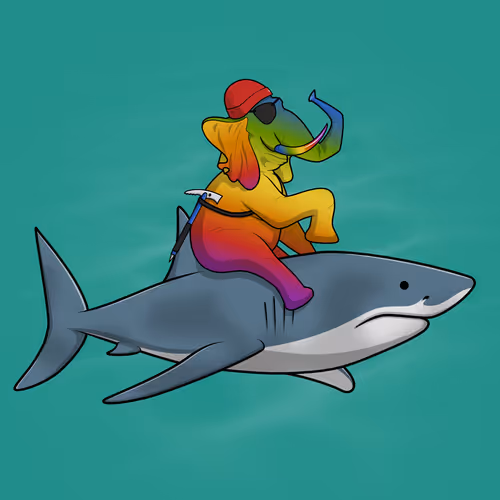 Ocean Racer #13595