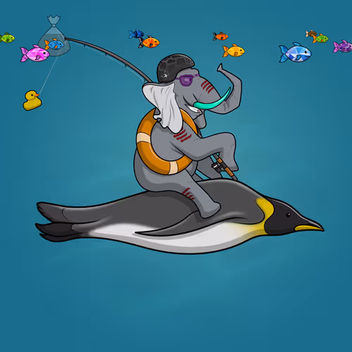 Ocean Racer #13392
