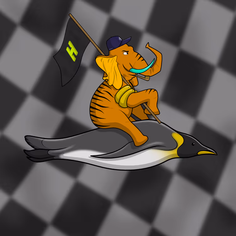 Ocean Racer #17466