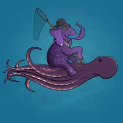 Ocean Racer #8773