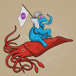 Ocean Racer #11689