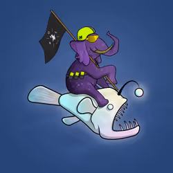Ocean Racer #11222