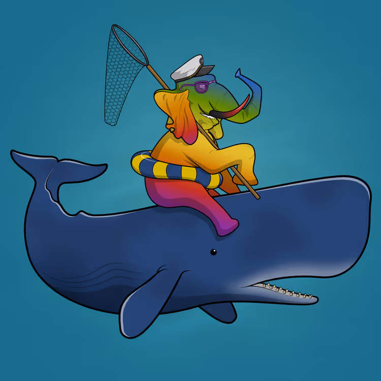 Ocean Racer #14147