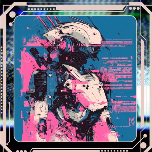 The Neon Chronicles