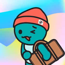 Zeny (ゼニー) #45794