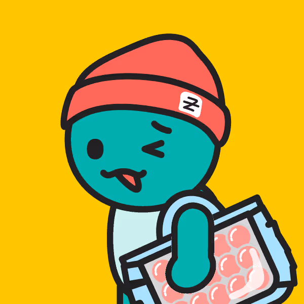 Zeny (ゼニー) #41119